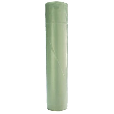 Film-Gard Film-Gard Plastic Sheeting 6 mil X 20 ft. W X 50 ft. L Polyethylene Clear 1 pk 626058